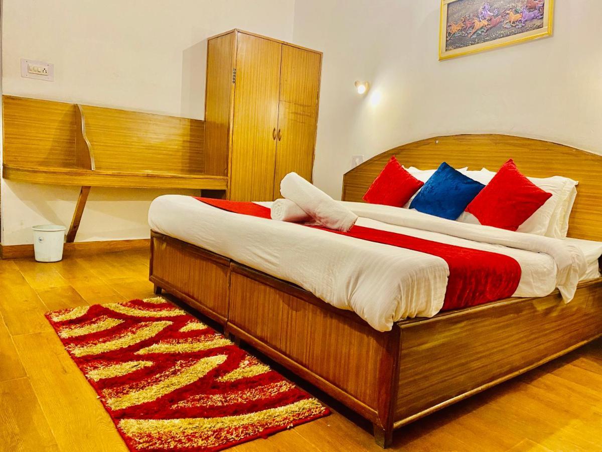 Tara Valley View Shimla Zewnętrze zdjęcie